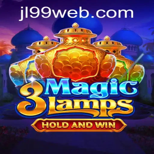 Discover the Enchanting World of 3MagicLamps Online Game