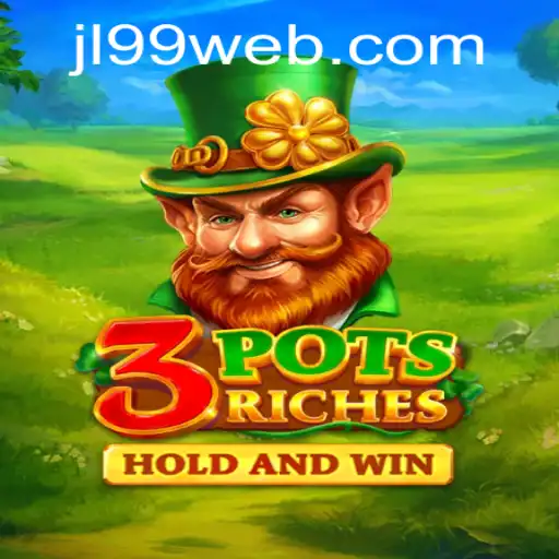 Exploring the Thrills of 3potsRiches and JL99.COM: A Comprehensive Guide