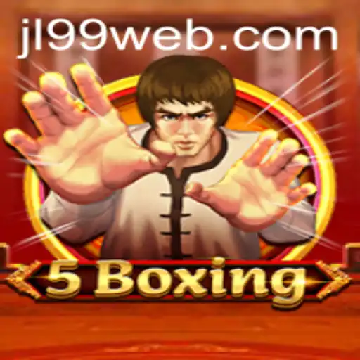 Introducing 5Boxing: An Exciting New Game Experience by JL99.COM