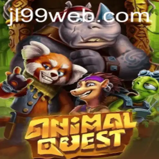 Discovering AnimalQuest: A Journey Into the Wild