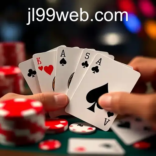 Exploring the Fascinating World of Card Games