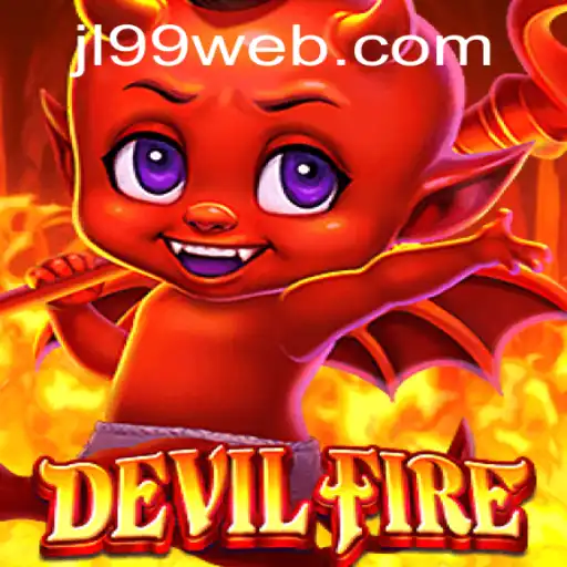 Unveiling the Thrills of DevilFire: A Mesmerizing Game Experience