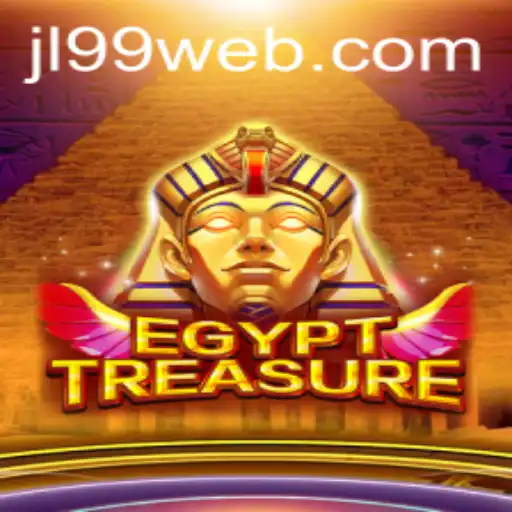 Discover the Thrilling Adventure of EgyptTreasure with JL99.COM