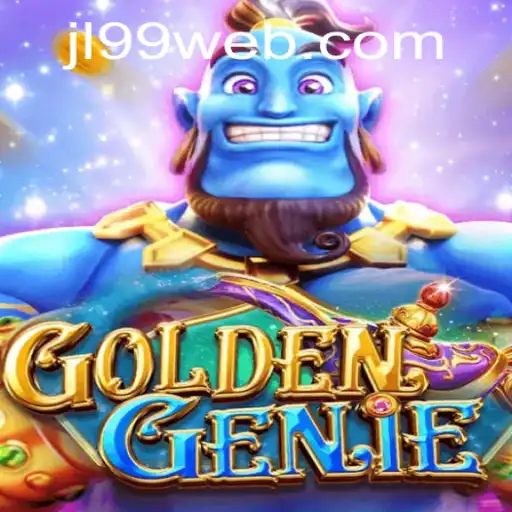 Exploring the Magic of GOLDENGENIE: A Deep Dive into the Enchanting World of JL99.COM's Latest Game