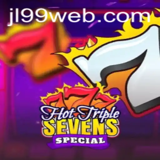 Exploring the Excitement of HotTripleSevensSpecial: A Modern Slot Adventure