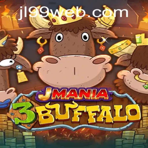 JMania3Buffalo: A Thrilling Gaming Experience at JL99.COM