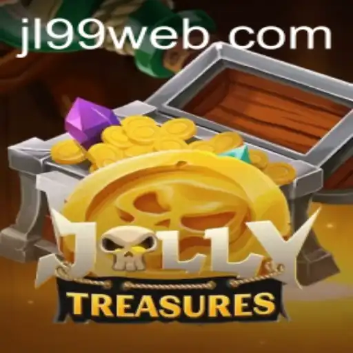 Discover the Exciting World of JollyTreasures at JL99.COM