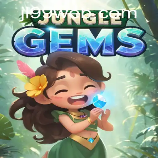 Exploring the Exciting World of JungleGems: A Comprehensive Guide