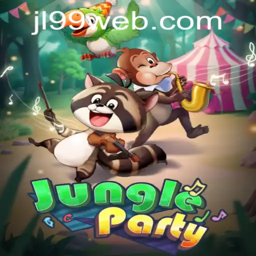 Unleash the Adventure with JungleParty: A Thrilling Game Experience at JL99.COM