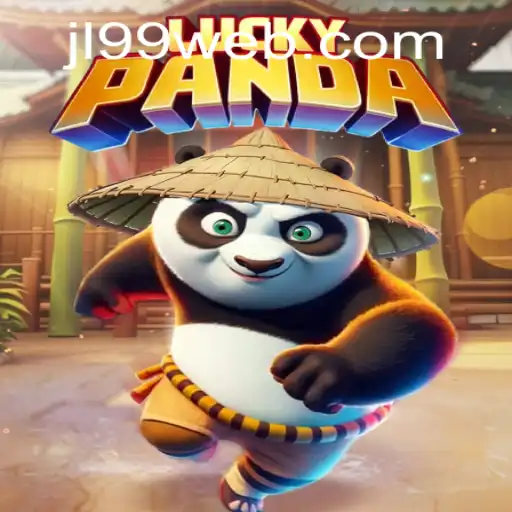 LuckyPanda: Discover the Charm of JL99.COM's Latest Gaming Adventure
