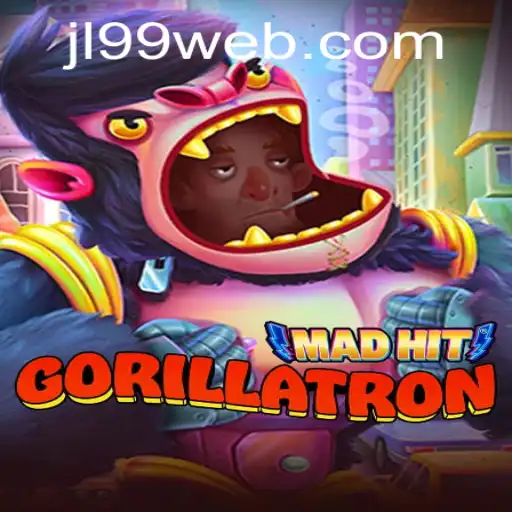 Unleashing the Thrill: A Deep Dive into MadHitGorillatron