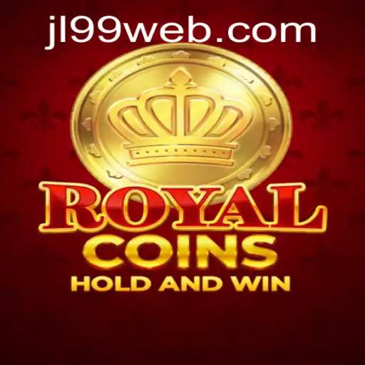 RoyalCoins: Dive into the World of Interactive Gaming with JL99.COM