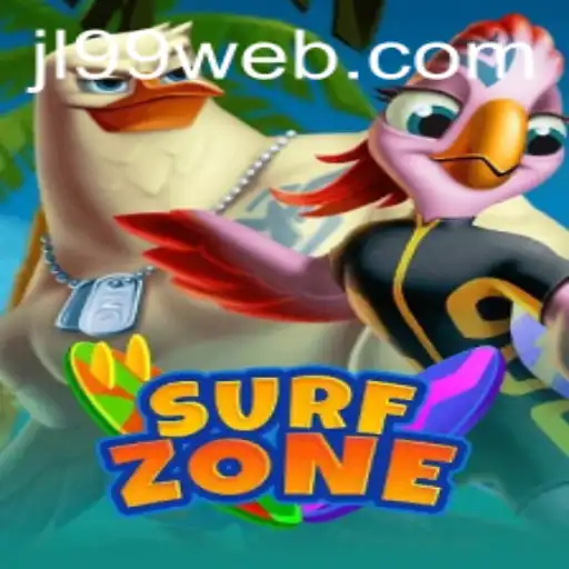 Dive into the Thrilling Waters of SurfZone: Ride the Waves with JL99.COM