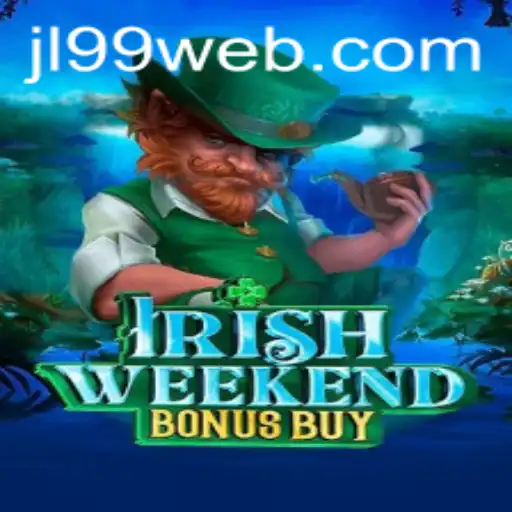 Exploring IrishWeekendBonusBuy: A Thrilling Adventure