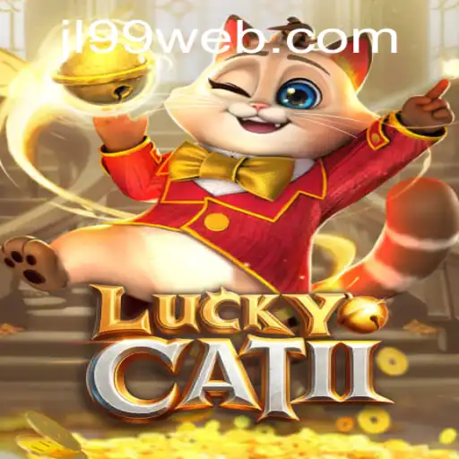 Exploring the Enchanting World of LuckyCatII and JL99.COM