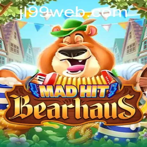 MadHitBearhaus: Dive into a Wild World of Strategy and Fun