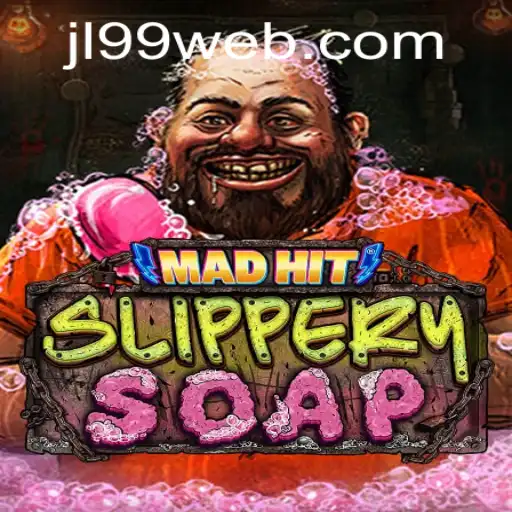 MadHitSlipperySoap: An Exciting New Gaming Experience