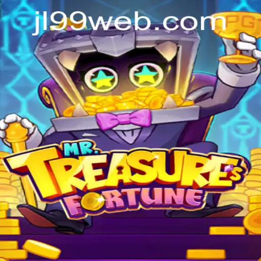 Exploring the Exciting World of MrTreasuresFortune: A New Gaming Phenomenon