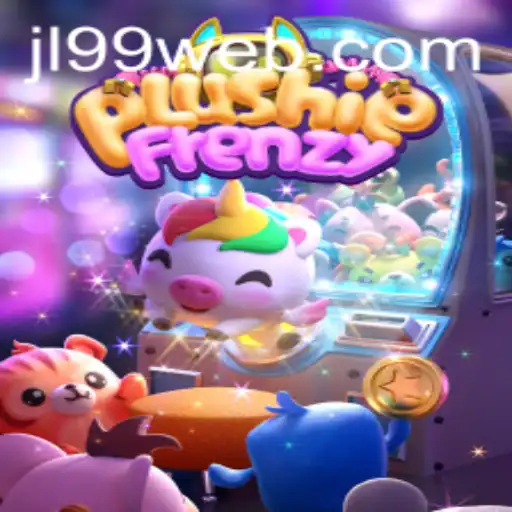 The Excitement of PlushieFrenzy: A Claw Machine Adventure