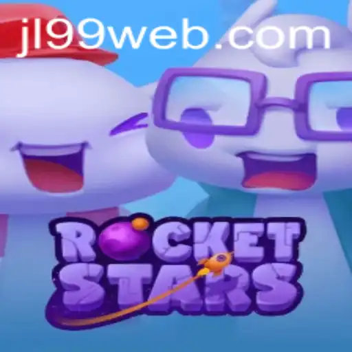RocketStars: An Intergalactic Gaming Adventure at JL99.COM
