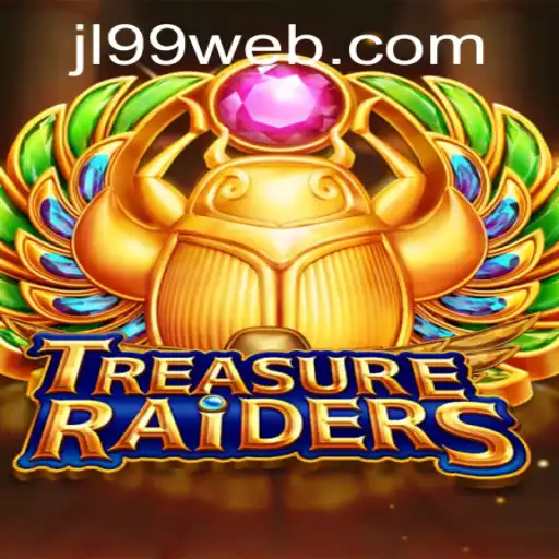 Exploring the Excitement of TREASURERAIDERS and the Enigma of JL99.COM