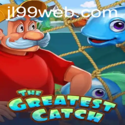 Exploring 'TheGreatestCatch': A Dive into the World's Most Exciting Game