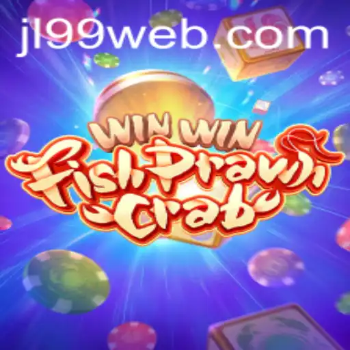Discover the Exciting World of WinWinFishPrawnCrab with JL99.COM